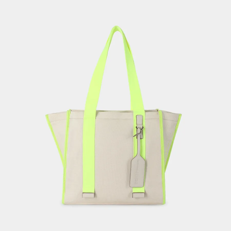 Canvas Shopper
