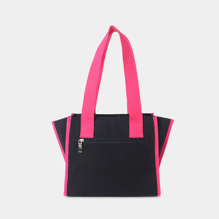 Canvas Shopper GR240068 - Image 4