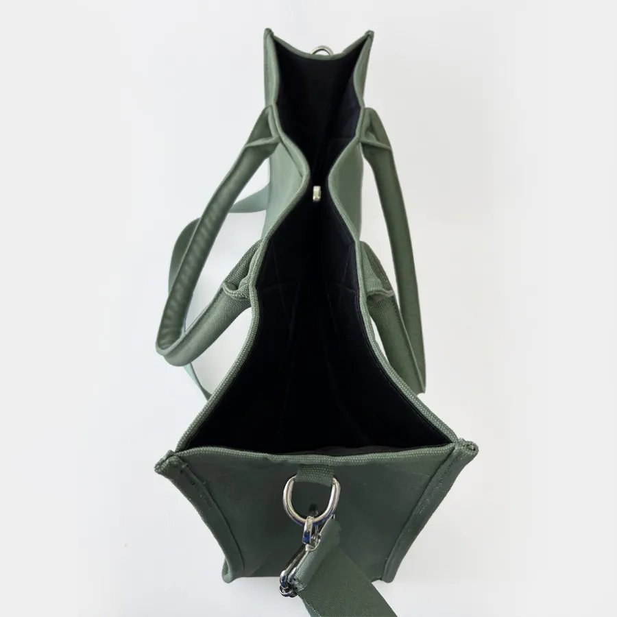 Canvas Shopper GR240059 - Image 8