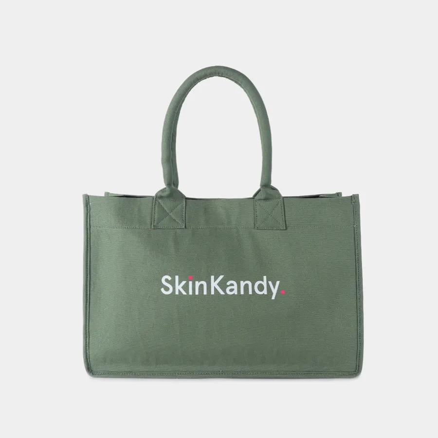 Canvas Shopper GR240059 - Image 3