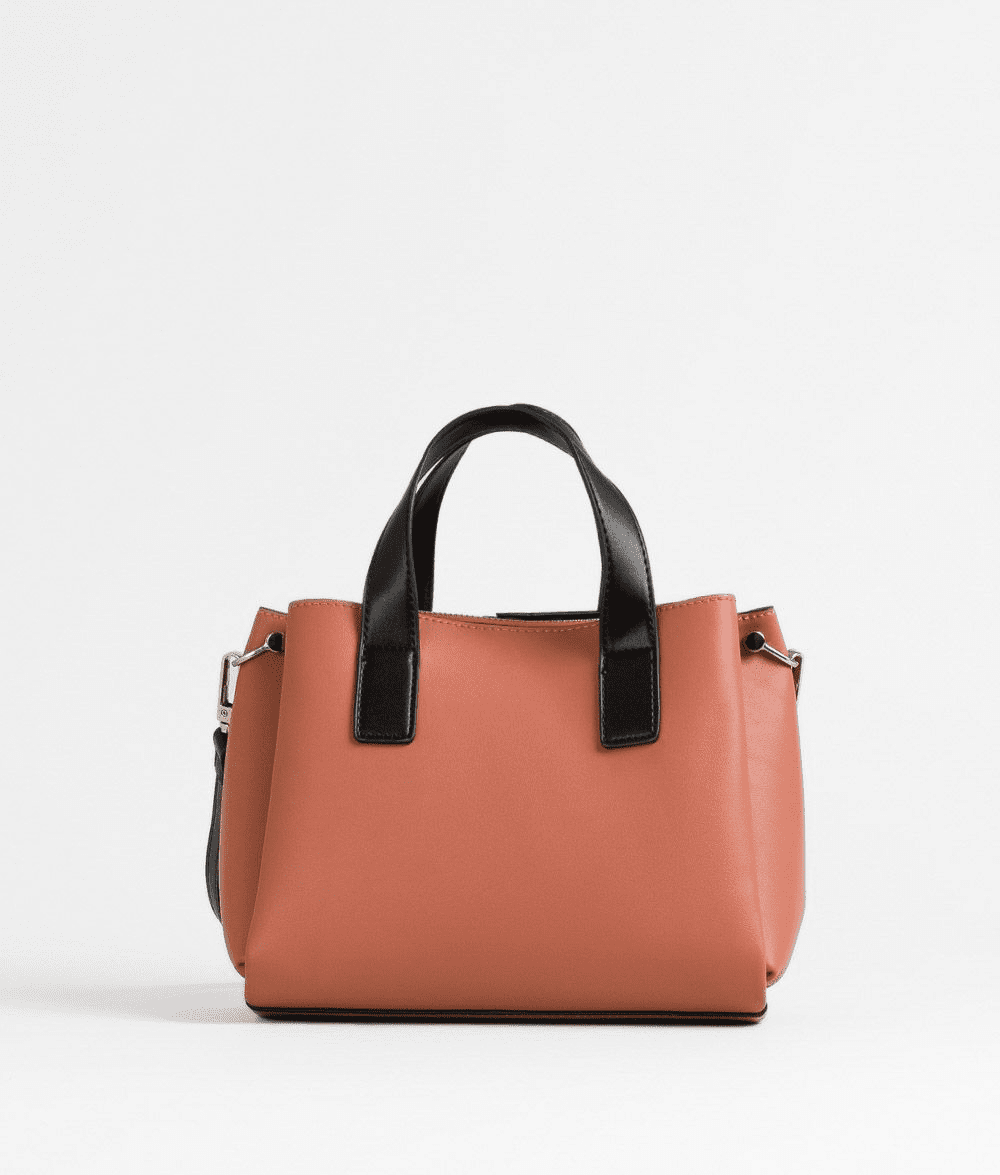Recycled PU Tote - Image 6