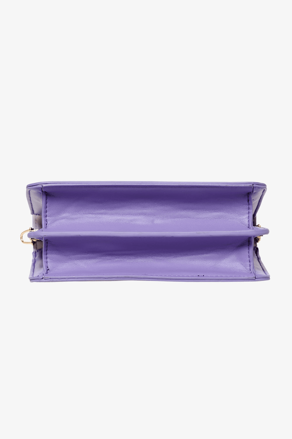 Recycled Pu Crossbody - Image 4