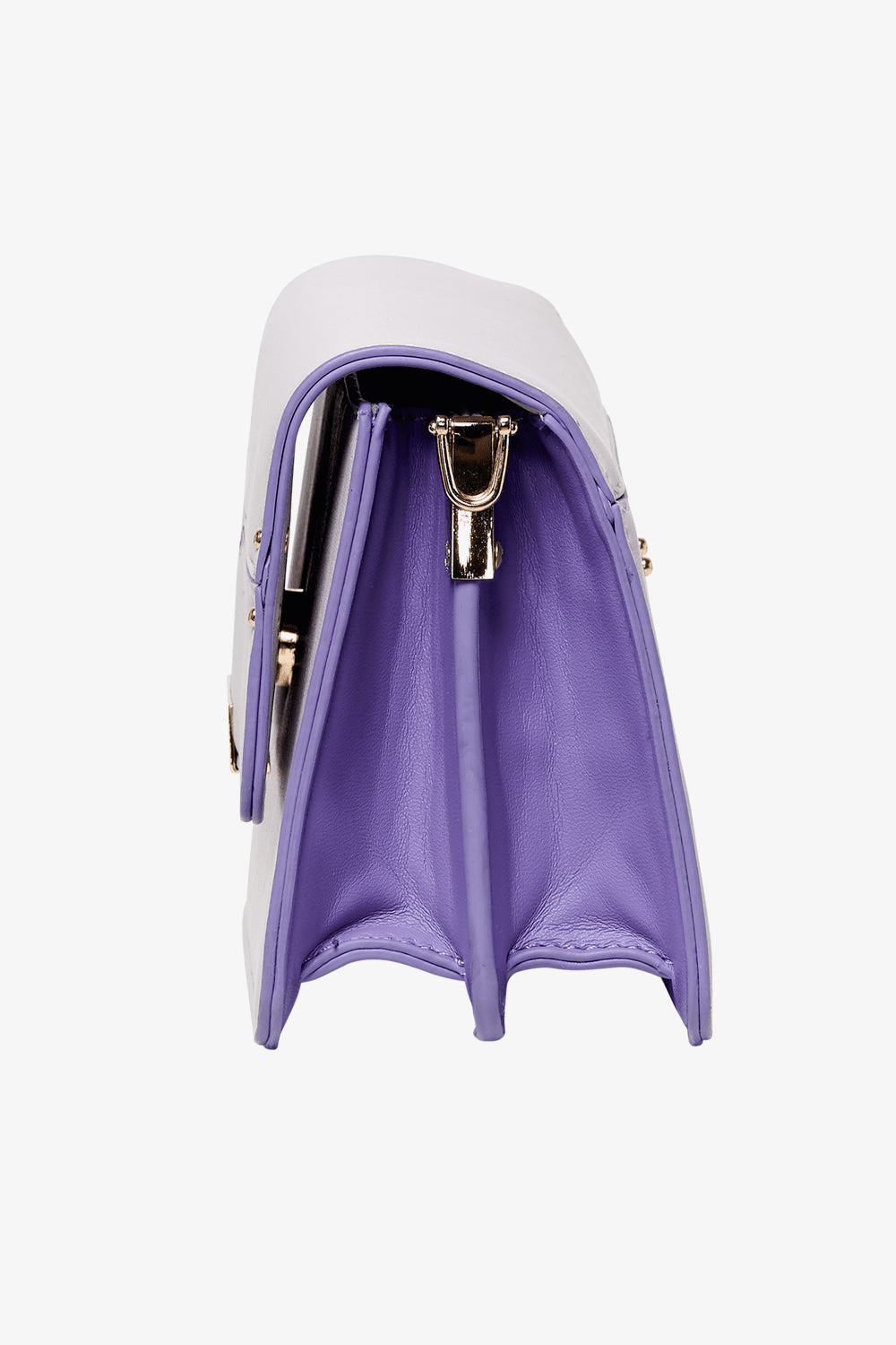 Recycled Pu Crossbody - Image 3