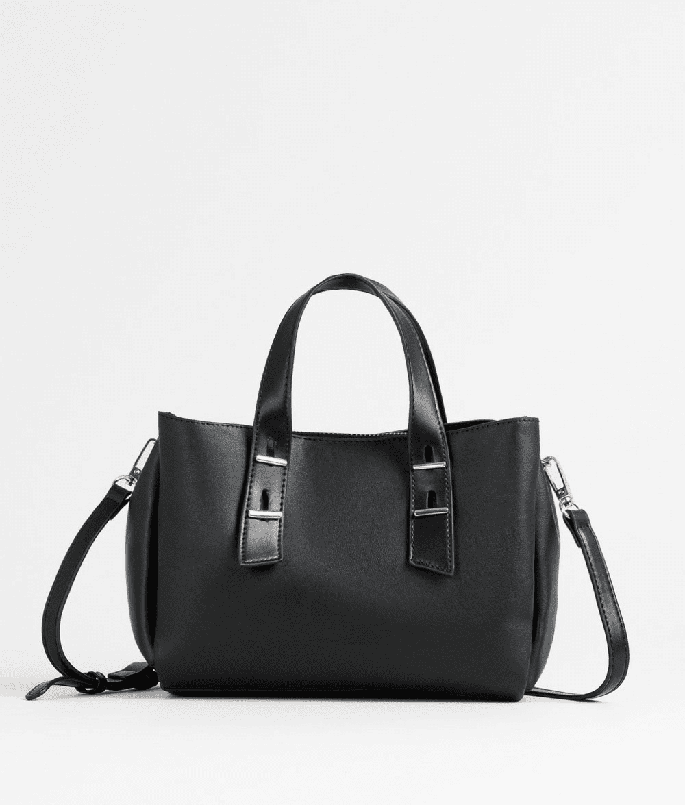 Recycled PU Tote