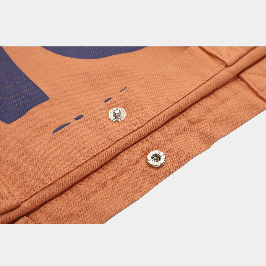 Canvas shopper GR250080 - Image 4