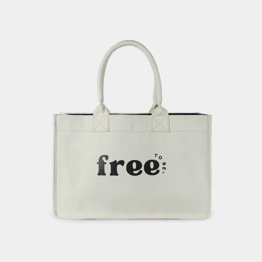 Canvas Shopper GR240061 - Image 6