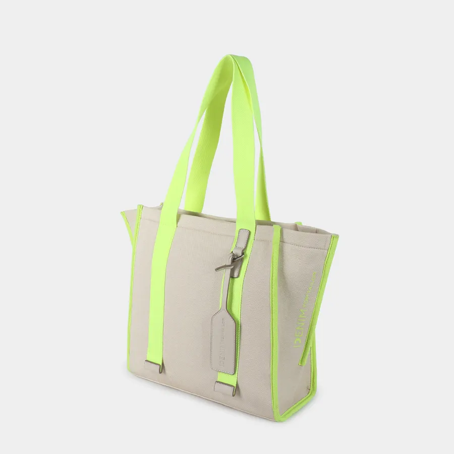Canvas Shopper GR240067 - Image 2