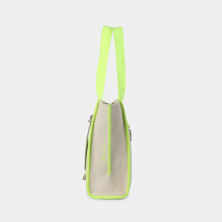 Canvas Shopper GR240067 - Image 3