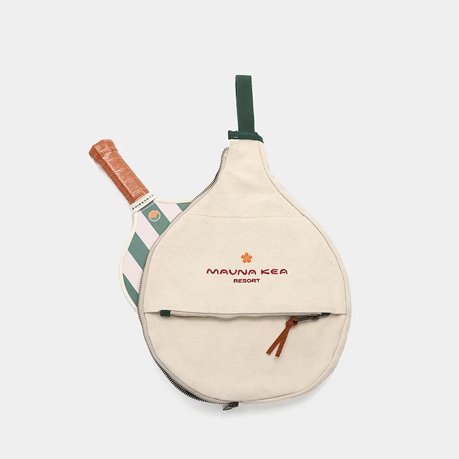 Pickleball Paddle Cover GR250079 - Image 4