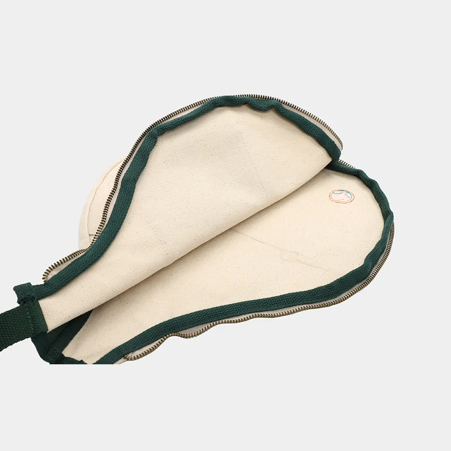Pickleball paddle cover