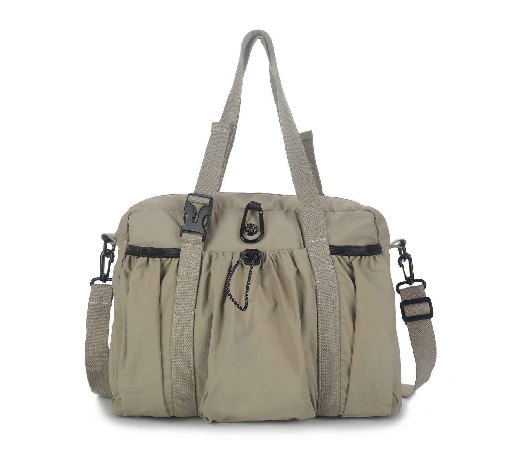 Recycled Nylon Tote GR24001