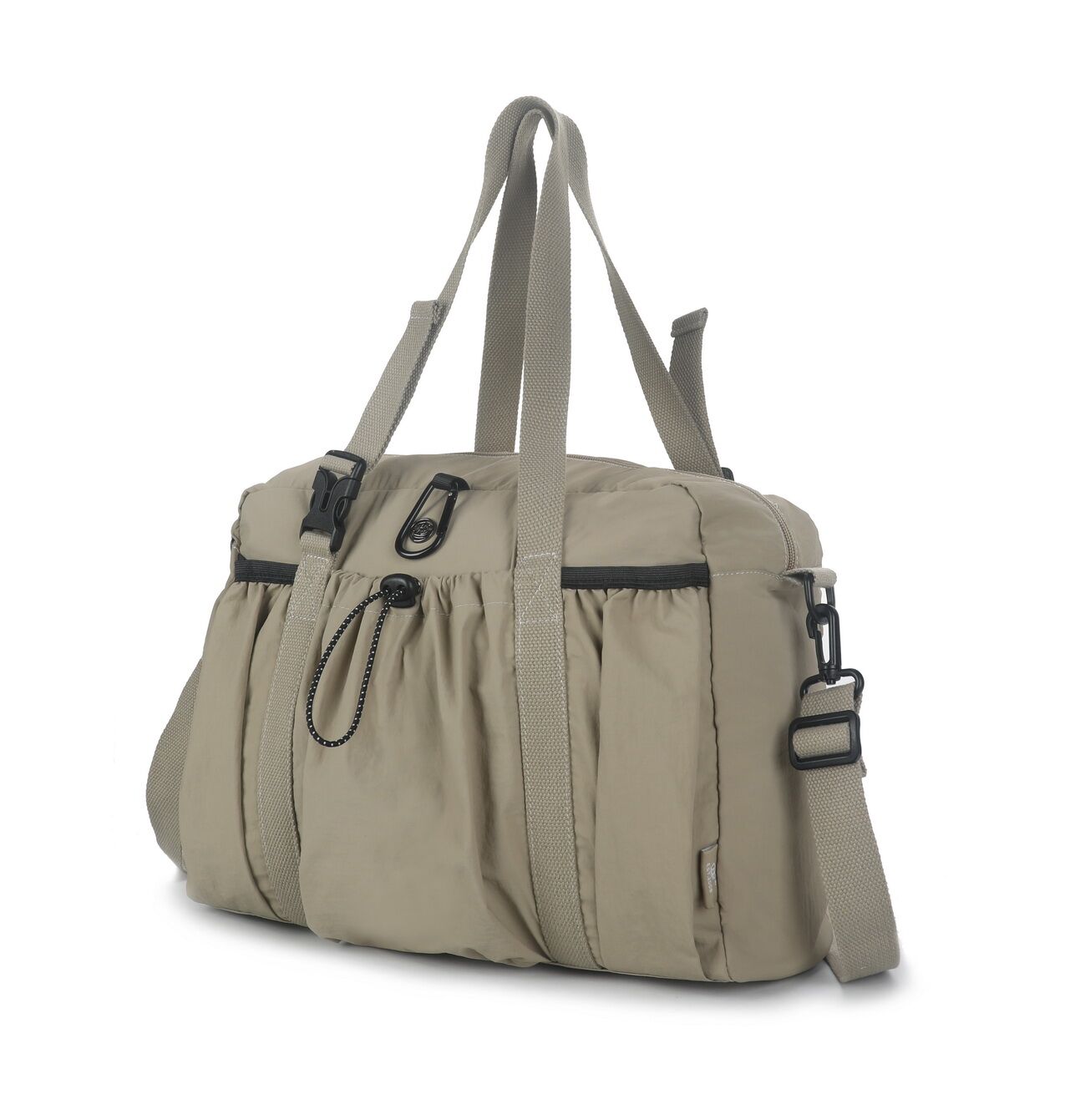 Recycled Nylon Tote GR24001 - Image 2