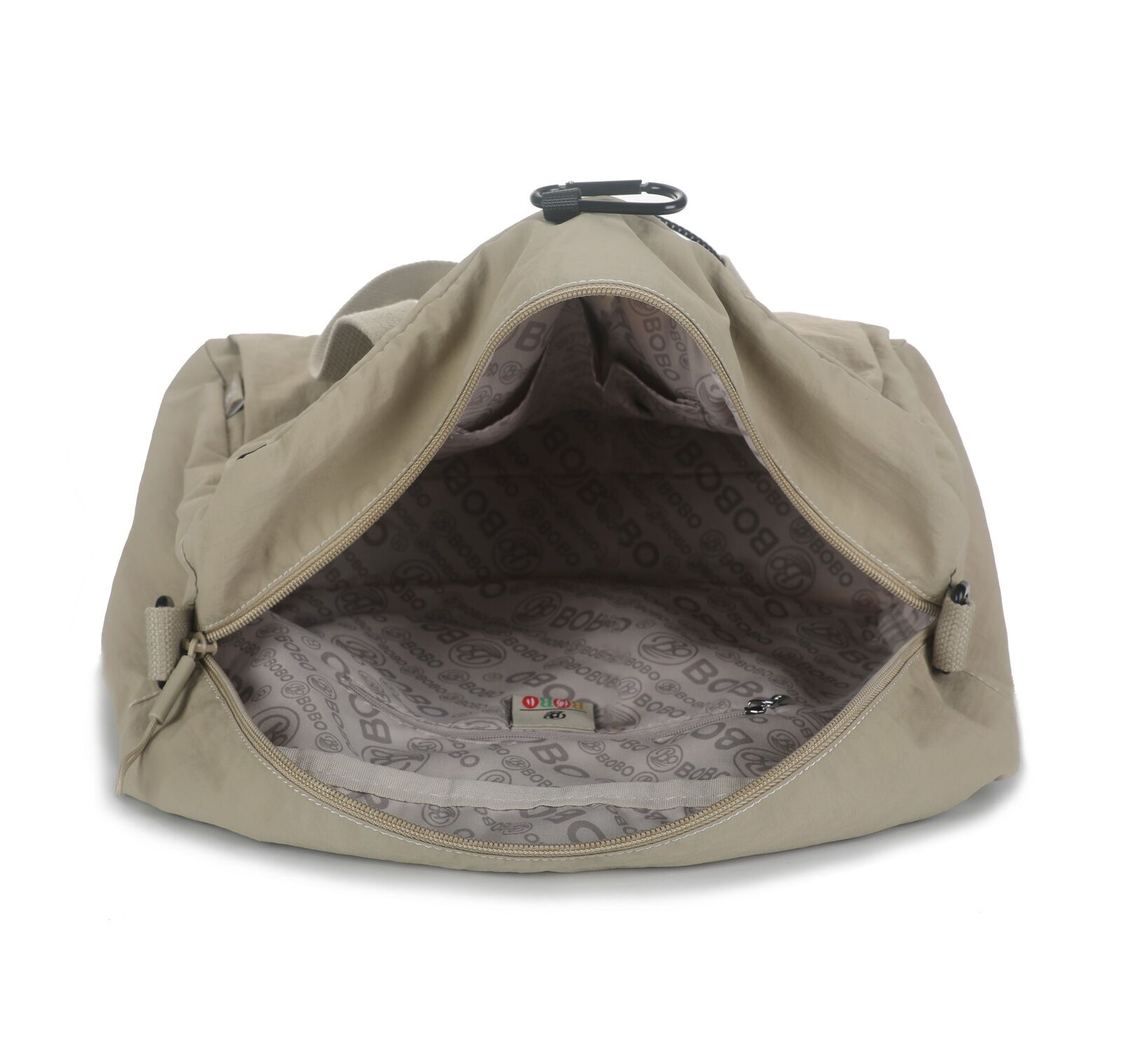 Recycled Nylon Tote GR24001 - Image 5