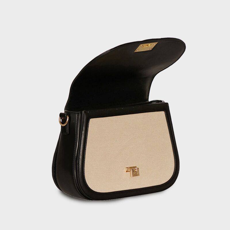 Straw Crossbody Bag GR240020 - Image 6