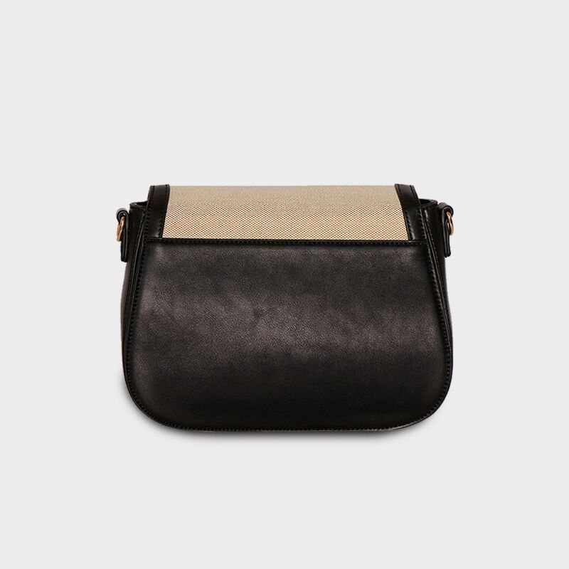 Straw Crossbody Bag GR240020 - Image 5