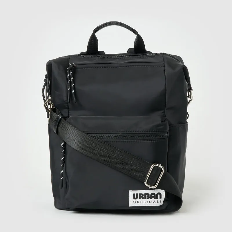 Recycled Nylon Backpack GR240029