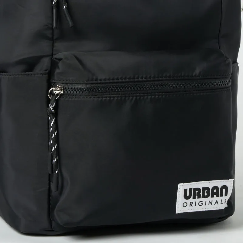 Recycled Nylon Backpack GR240029 - Image 4