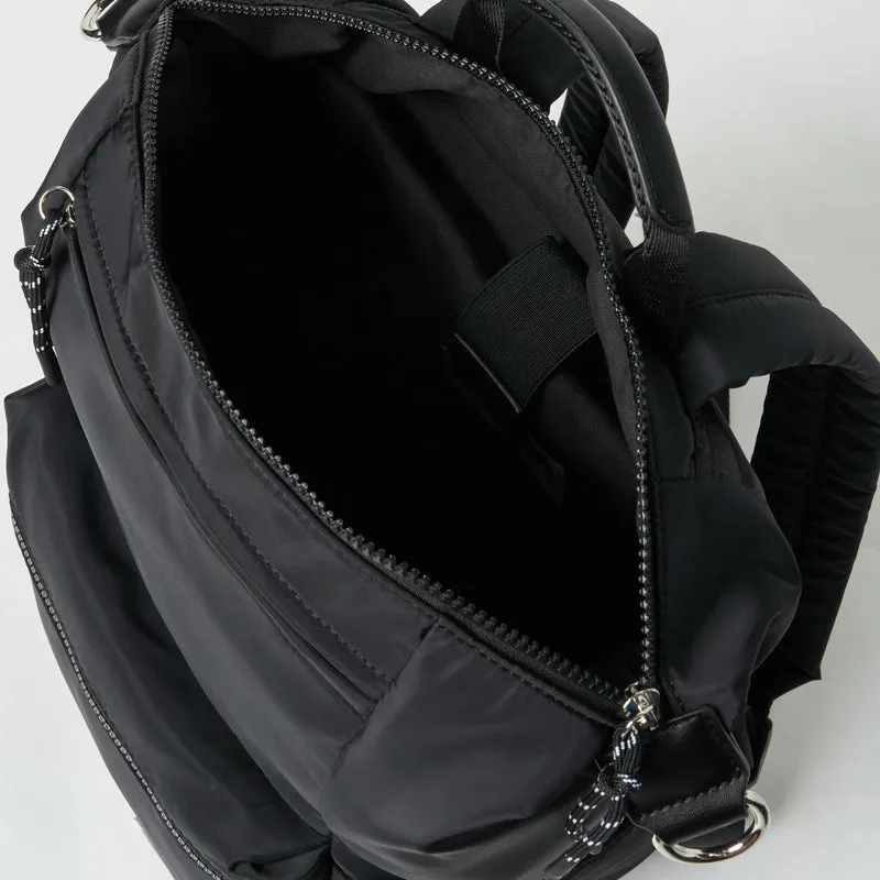 Recycled Nylon Backpack GR240029 - Image 5