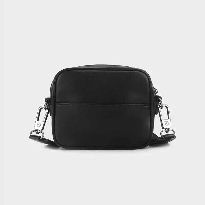PU Man Crossbody Bag GR240032 - Image 3
