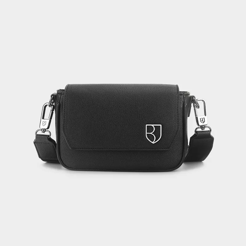 PU Man Crossbody Bag GR240035