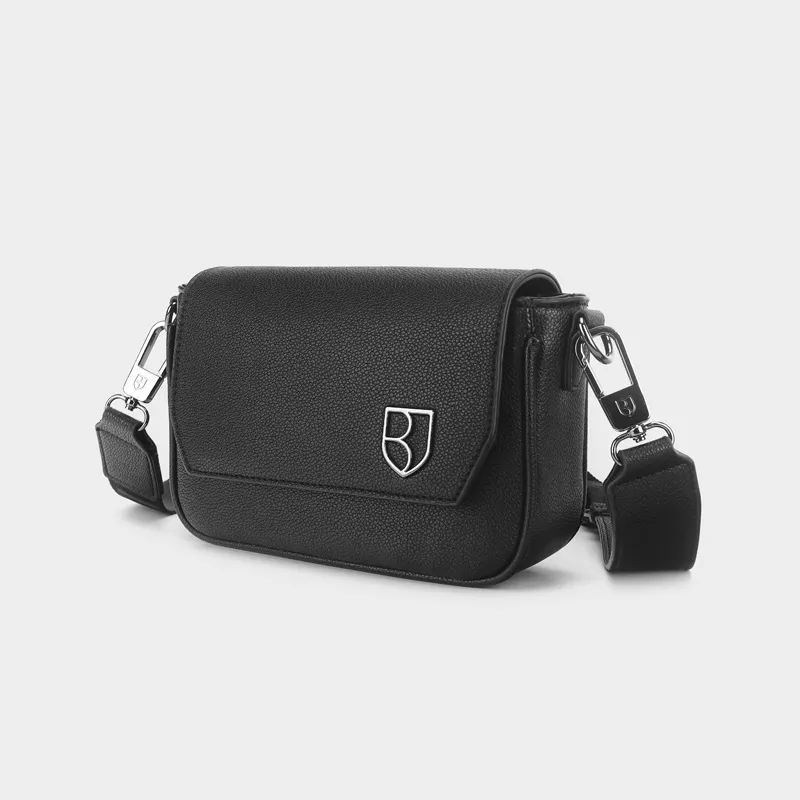 PU Man Crossbody Bag GR240035 - Image 4