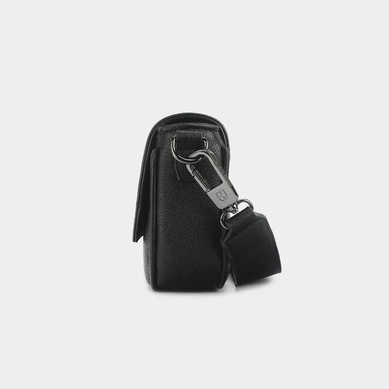 PU Man Crossbody Bag GR240035 - Image 5