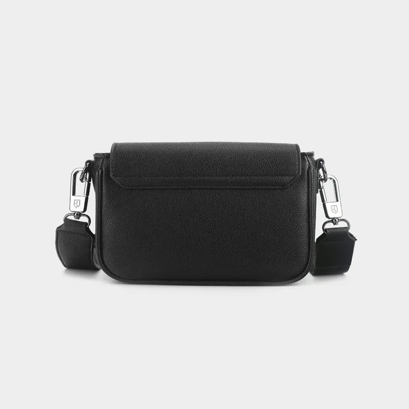 PU Man Crossbody Bag GR240035 - Image 6