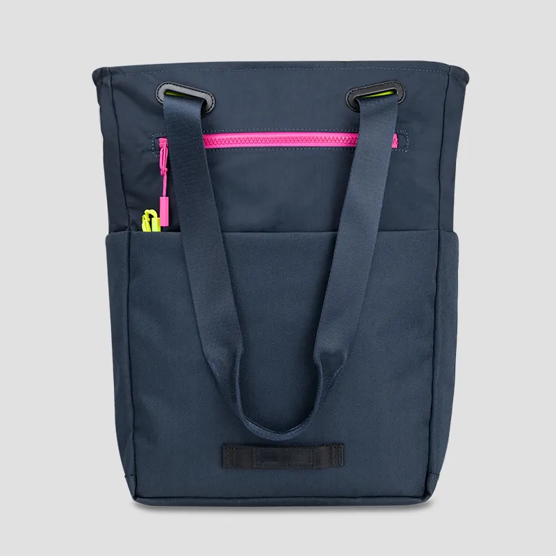 Scholar Convertible Tote Backpack