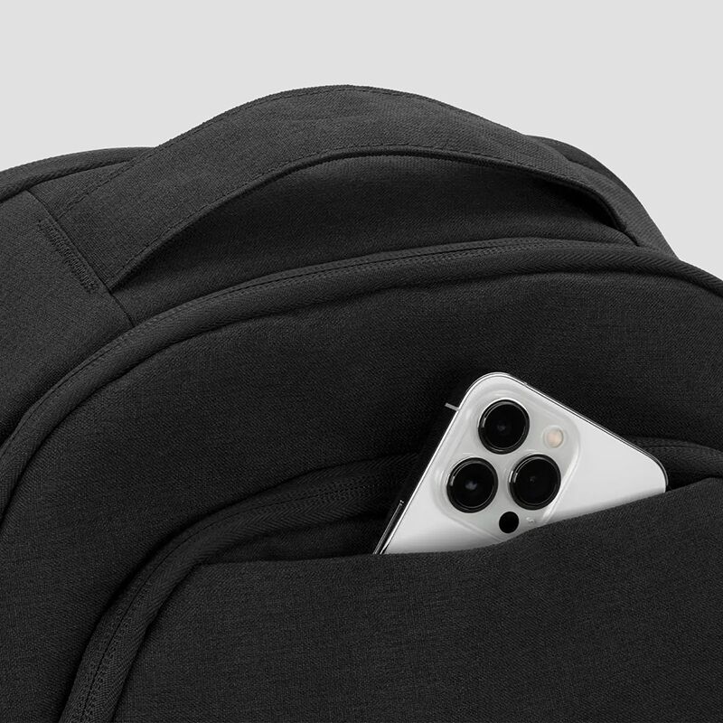 Facet Backpack 25L Black