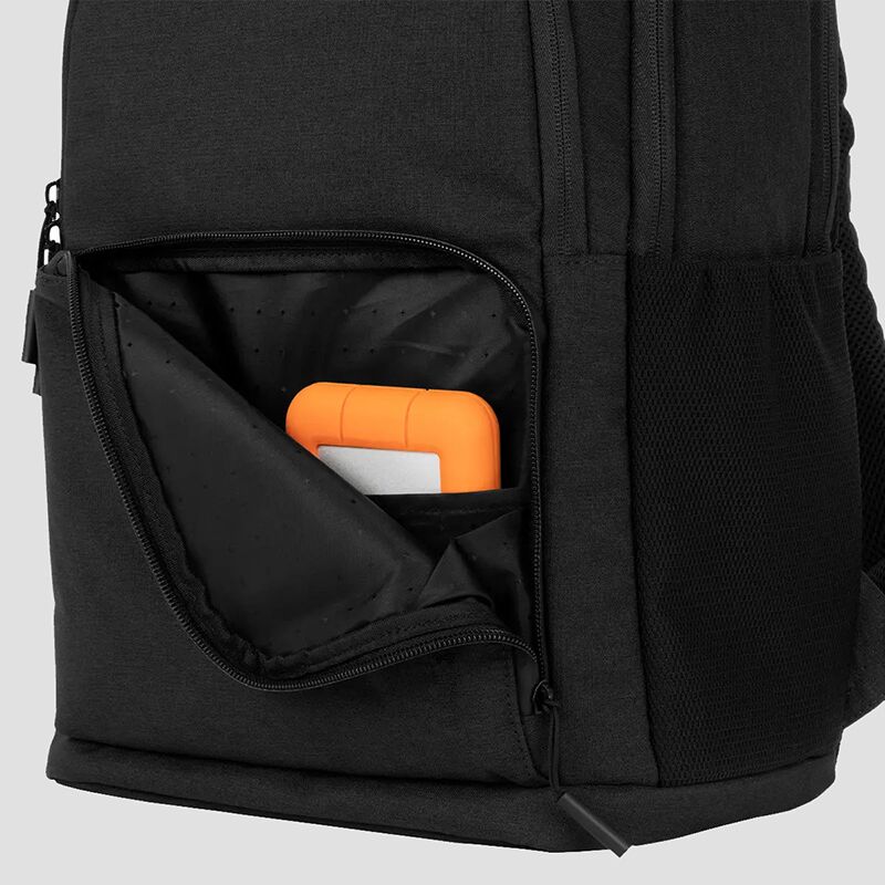 Facet Backpack 25L Black