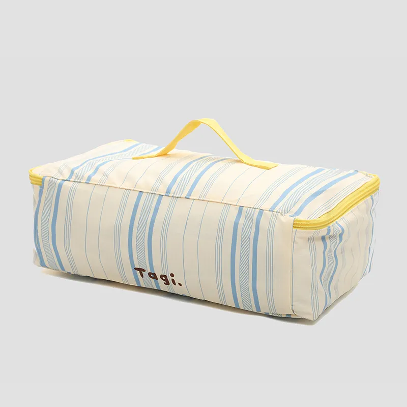 suitcase organizer