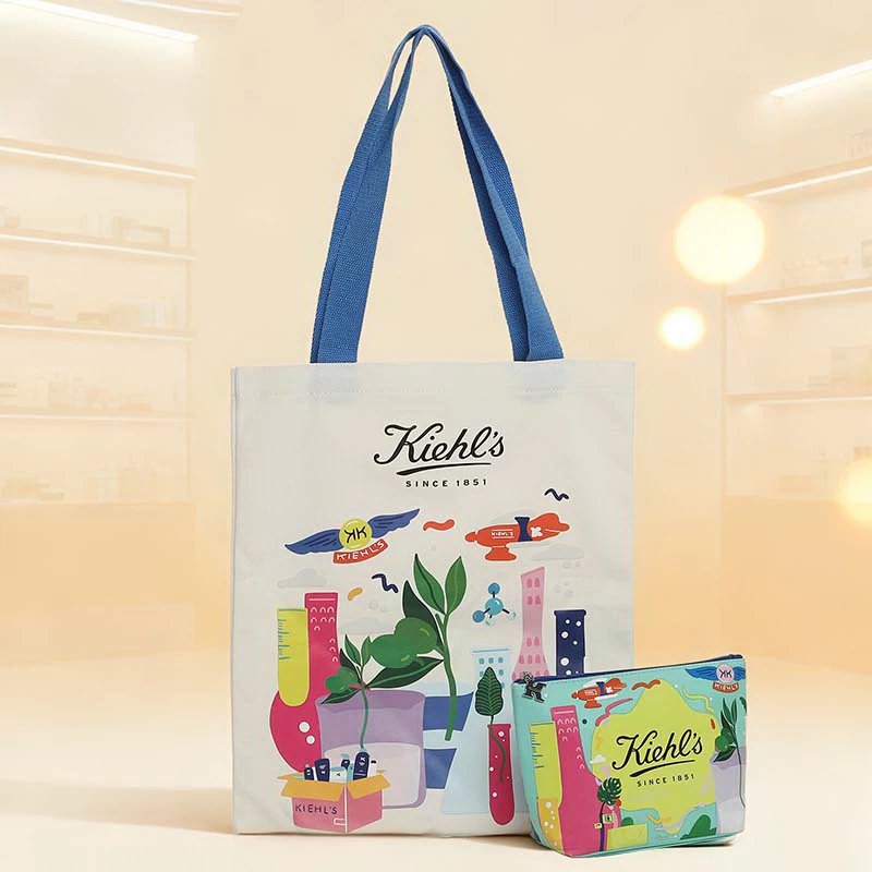 cotton canvas bag