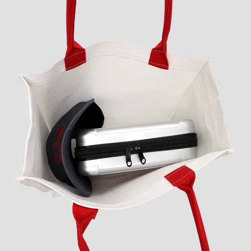 Canvas Shopper GR20260116 - Image 8