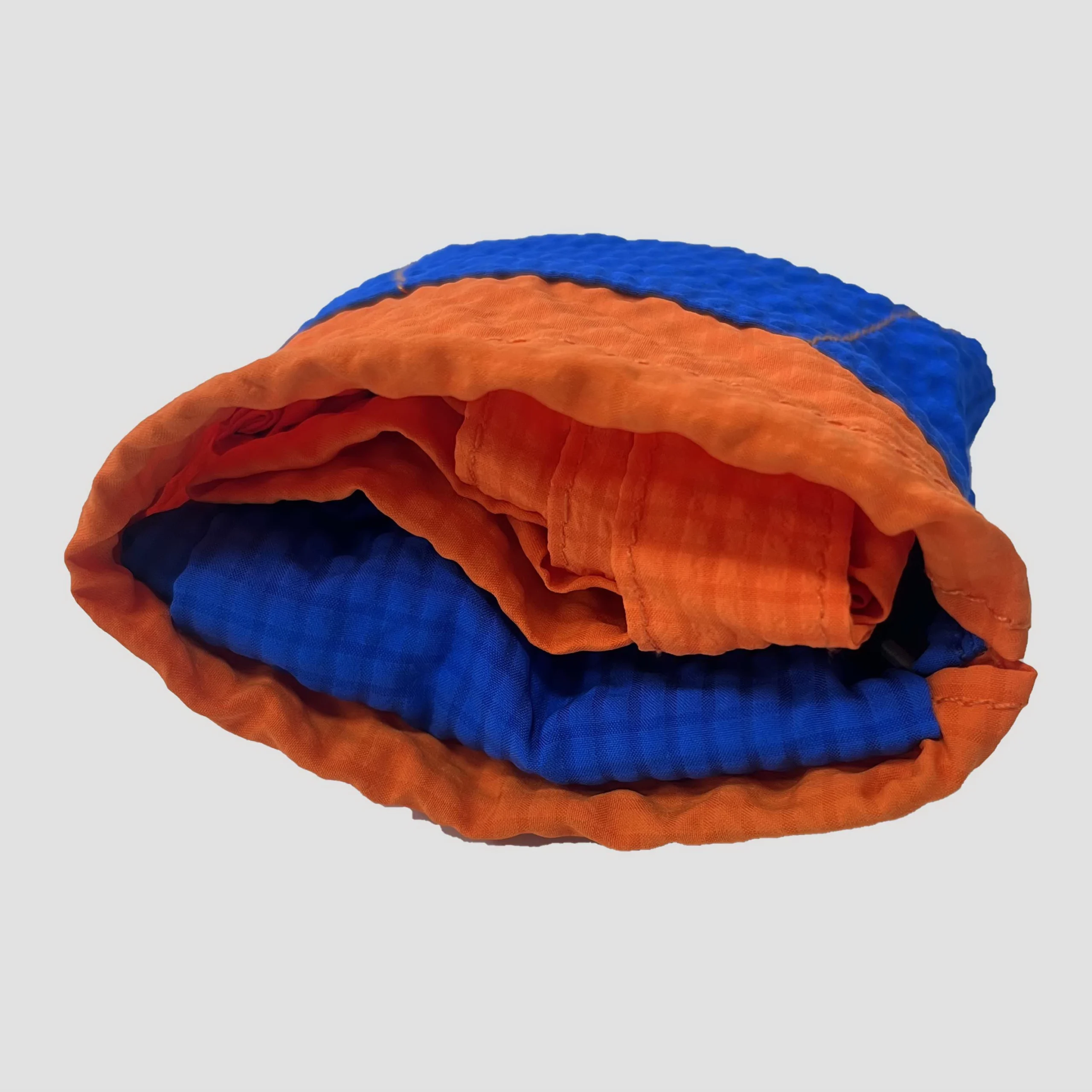 Foldable shopping bag