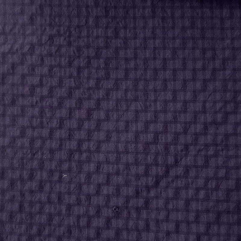 Plaid fabric