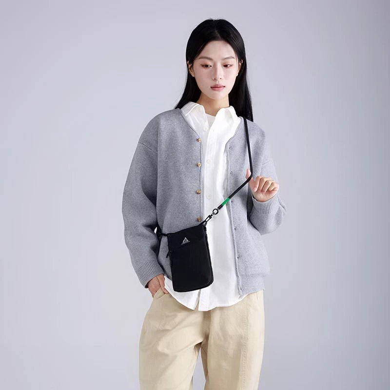 Water-Resistant bag
