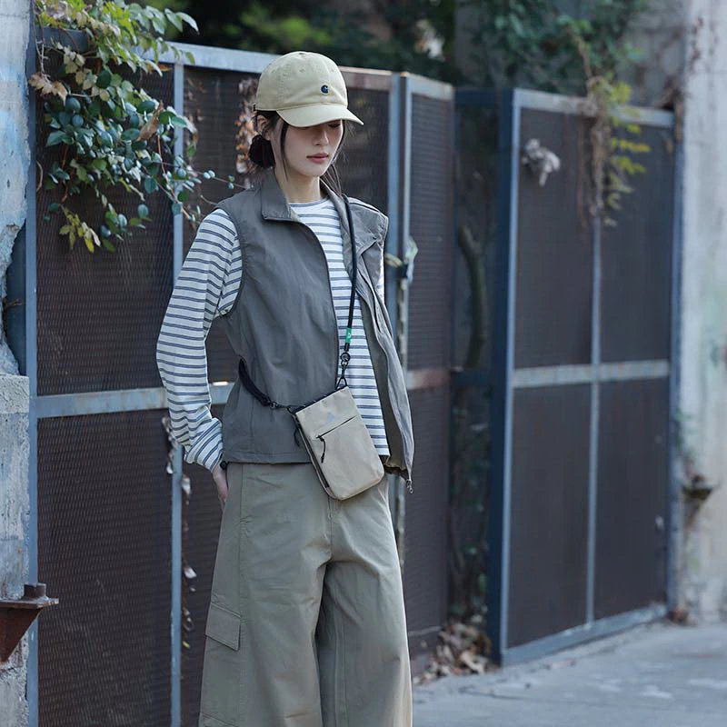 Water-Resistant bag