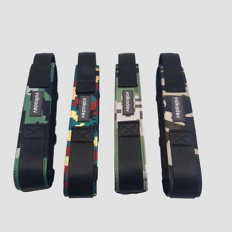 Polyester Quick Release Collar for Large Dogs