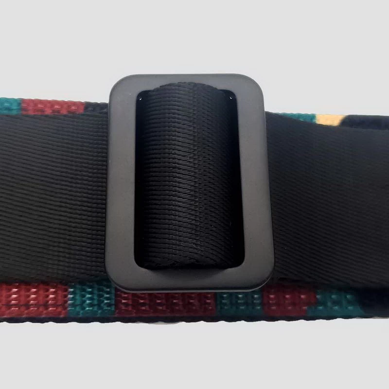 Polyester Quick Release Collar for Large Dogs