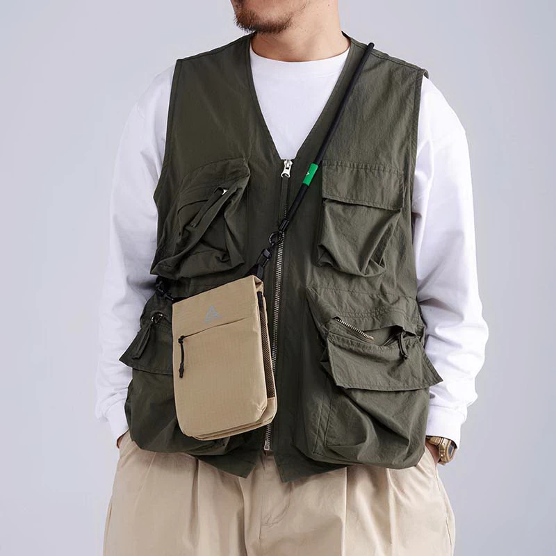 Water-Resistant bag