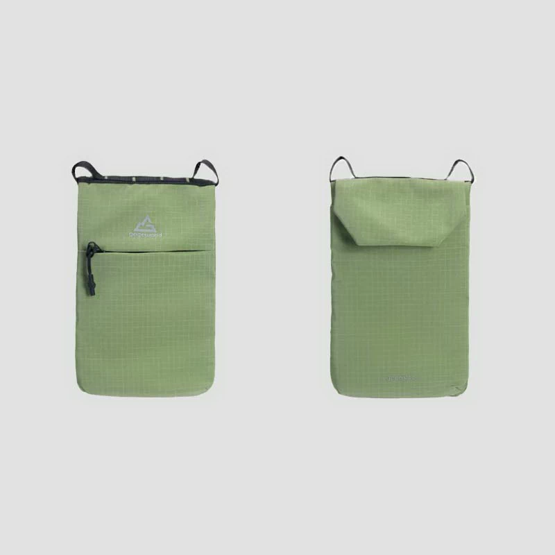 Water-Resistant bag