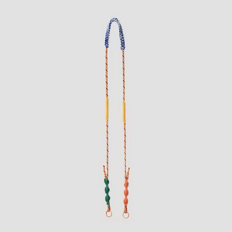 Mesh Fabric Phone Pouch