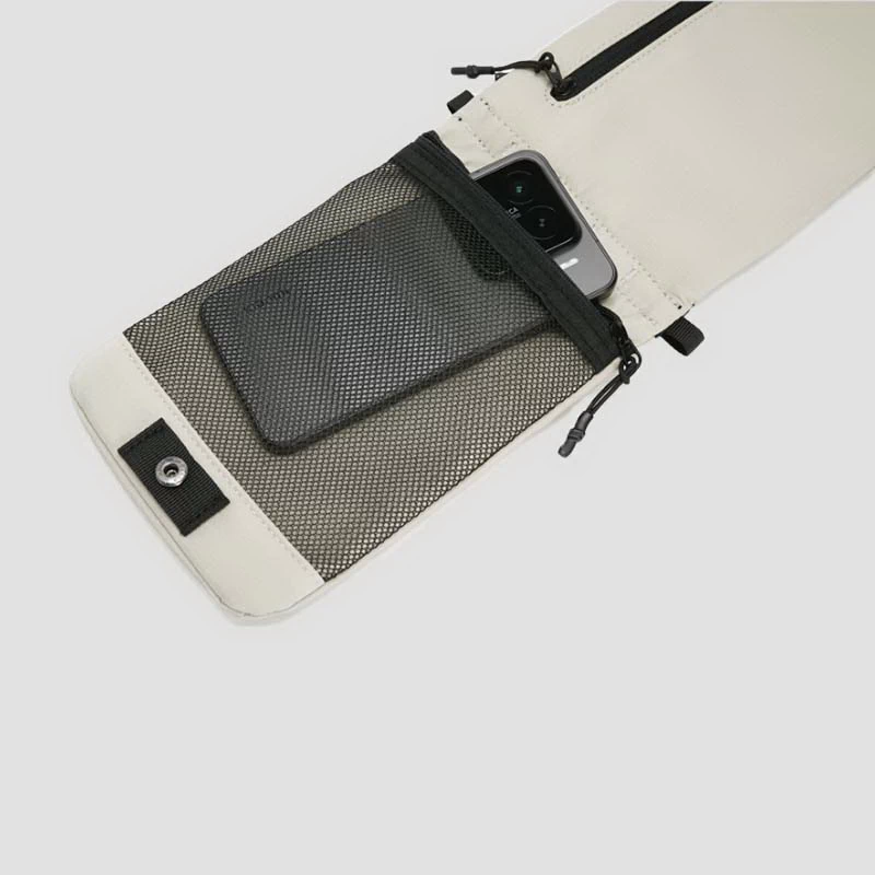 Water-Resistant bag