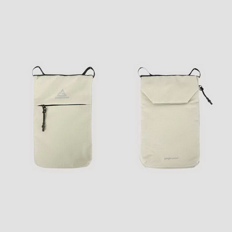Water-Resistant bag