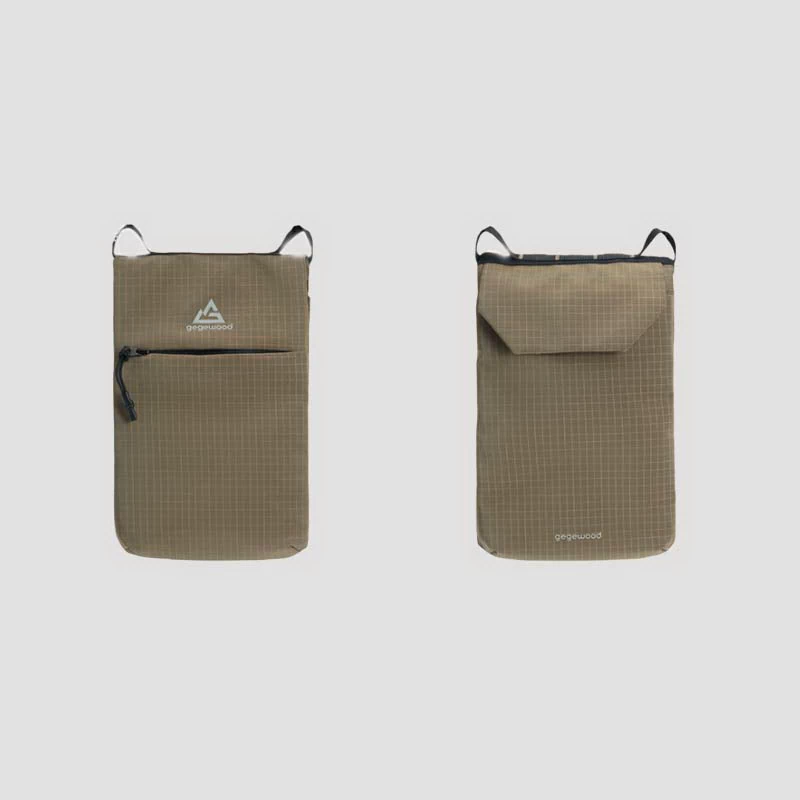 Water-Resistant bag
