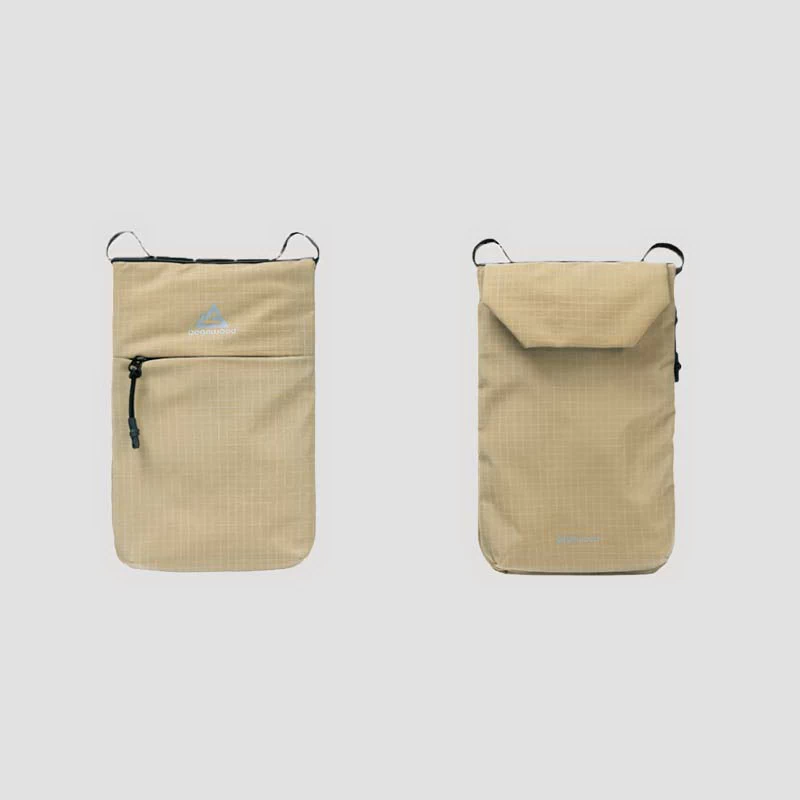 Water-Resistant bag