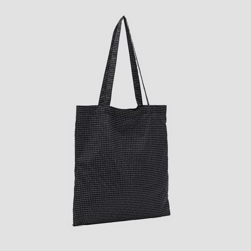Eco Recycled Nylon Tote Bag