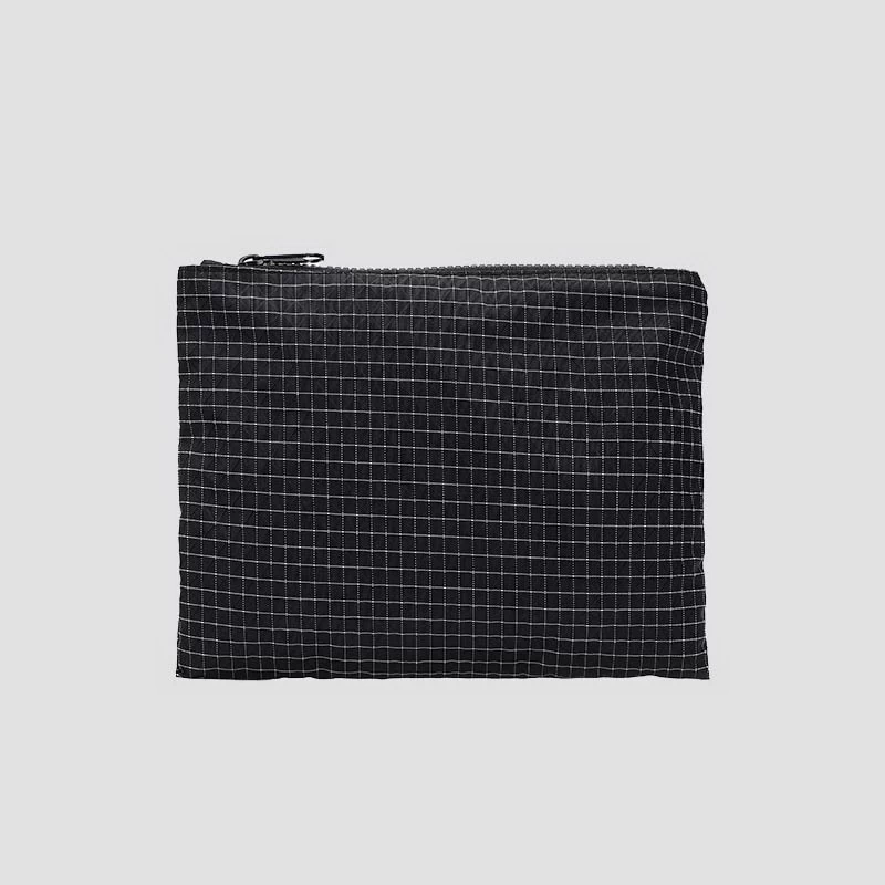 Eco Recycled Nylon Tote Bag