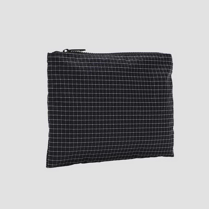 Eco Recycled Nylon Tote Bag