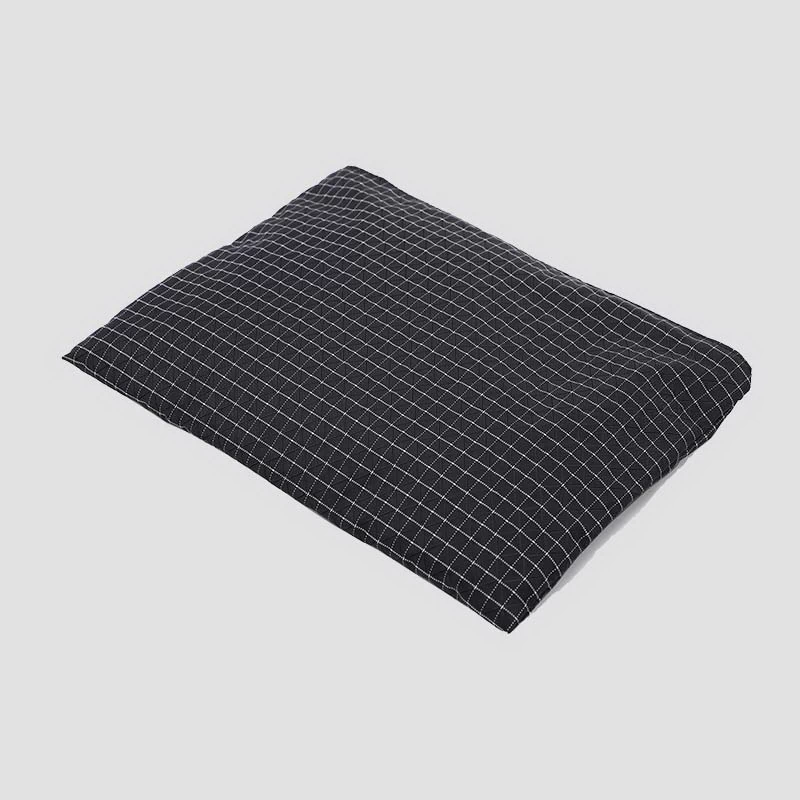Eco Recycled Nylon Tote Bag